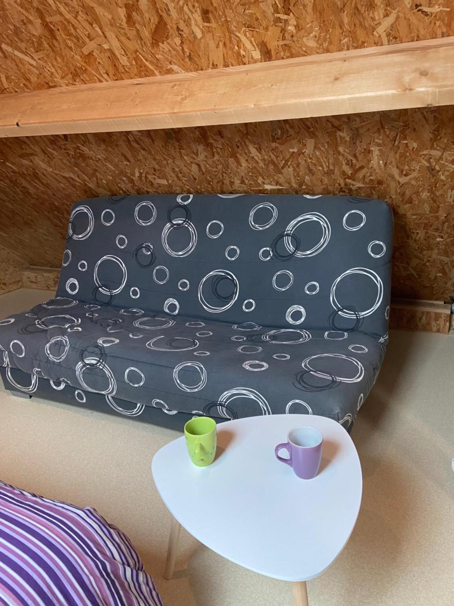 Simple Et Sympa Bed & Breakfast Vibeuf ภายนอก รูปภาพ
